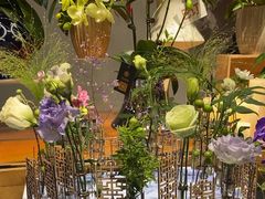 -弗劳尔花艺坊(龙涛店)