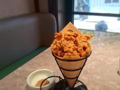 -1937青岛老味道·海肠捞饭·青岛菜(大鲍岛栈桥店)