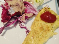 -太湖饭店玉兰厅(自助餐厅)