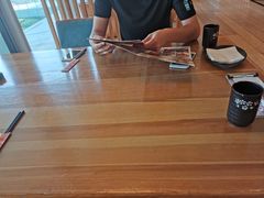 -王鼎精致料理铁板烧(世博源店)