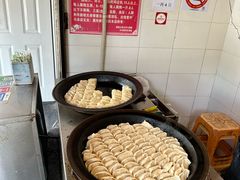 -水丰锅贴(延吉东路店)