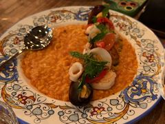 -Alimentari Grande(东湖路店)