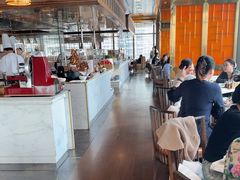-君悦酒店·乐厨·高空自助餐(青年大街店)