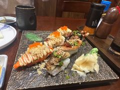 -鸟鹏烧鸟居酒屋(仁恒梦中心店)