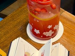 -JuiceRobot·手工意大利面&汉堡精酿(珠江新城店)