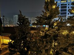 -城市露台景观餐厅(淮海路店)