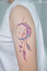 -飛凡TATTOO纹身•原创