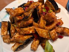 -春水锅贴·传统鲁菜(大明湖店)