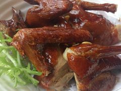 乳鸽-御花园·粤菜·海鲜火锅(中山公园店)