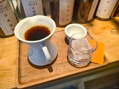 -唐咖精品咖啡(大理古城手冲店)