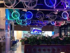 -玛尚诺意式餐厅(官舍店)