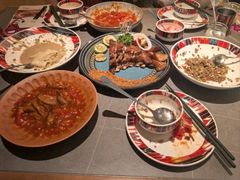 -塔哈尔·新疆盛宴(奉贤龙湖店)