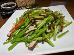 -三猫黑鱼花(南大店)
