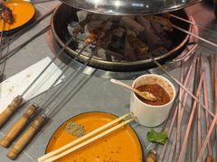 -水浒烤肉(大学城总店)