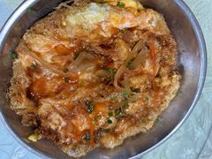 -红旗山庄(圭峰山店)