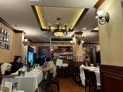 -摩根扒房(桐梓林店)