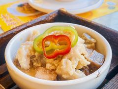 -粤点王茶楼(海丰店)