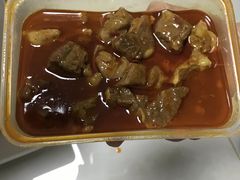 -肘子酥·天津菜·特色捞面(德云社店)