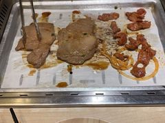-新石器烤肉(中房金谊广场店)