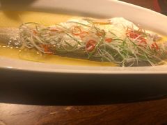 -金枝玉叶上海人家食府(三里河店)