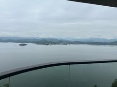 -千岛湖忆湖度假酒店(中心湖景区店)