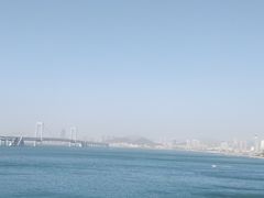 -星海湾跨海大桥