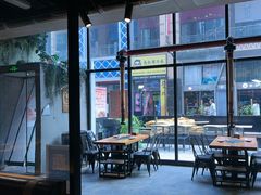 -那胡同里的小烤肉馆(开发区万达店)