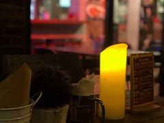 -Boxing Cat Brewery拳击猫精酿啤酒馆(永福店)