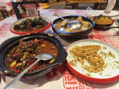 -老闵田螺馆·南昌市井菜·特色小吃(总店)