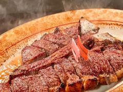 -拉蒂娜·巴西牛排馆 Latina·Brazilian Steakhouse(陆家嘴旗舰店)