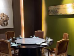 -靓湾海鲜·海景餐厅(小麦岛店)