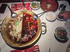 -小龙坎火锅(IFS HOT店)