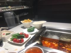 -海底捞火锅(高科广场店)