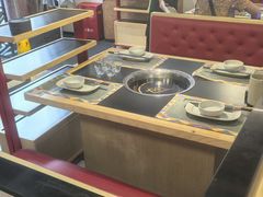 -廖掌柜·重庆鲜货火锅(上海首店)