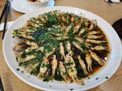 -汤记传菜(秀浦路店)