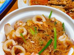 海皇粉丝煲-八道本地特色菜馆(大鹏古城店)