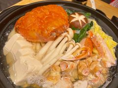 -松鱼亭·和牛烧肉(协鑫广场店)
