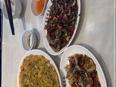 -长平老姿娘夜粥(平东一街店)