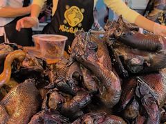 -老字号周记古蔺麻辣鸡·非物质文化遗产传承店