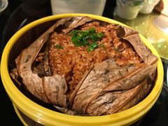 -老头儿油爆虾·知味杭州(爱琴海购物中心)