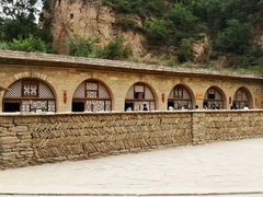 -梁家河村红色旅游区