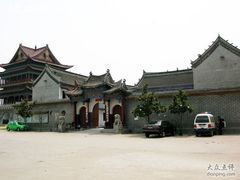 -南海禅寺