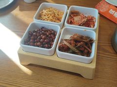 -英兰朝族饭店(河南桥头店)