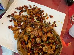 -安吉海鲜中餐厅ANJI CHINESE Restaurant