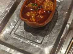 -7只羊·鲜羊肉串·地锅鸡精酿(玄武墨香路店)
