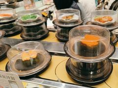 -争鲜回转寿司(朝北大悦城店)