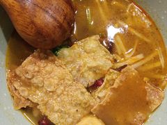 -螺大蛳柳州螺蛳粉·火锅·热干面(西城永捷店)