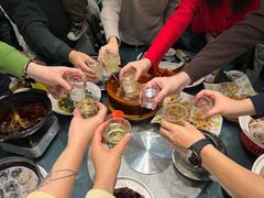 -董厨煨汤馆(车站路店)