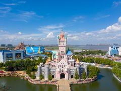 -青岛方特梦幻王国