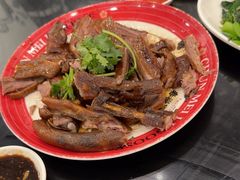 -春梅里卤鹅馆·47年老字号(中山路店)